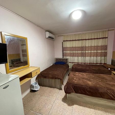 فندق شاطى القمر-Moon Beach Hotel Aqaba Ngoại thất bức ảnh