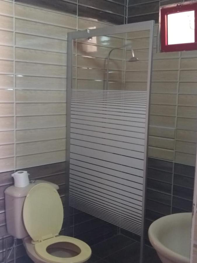 فندق شاطى القمر-Moon Beach Hotel Aqaba Phòng bức ảnh