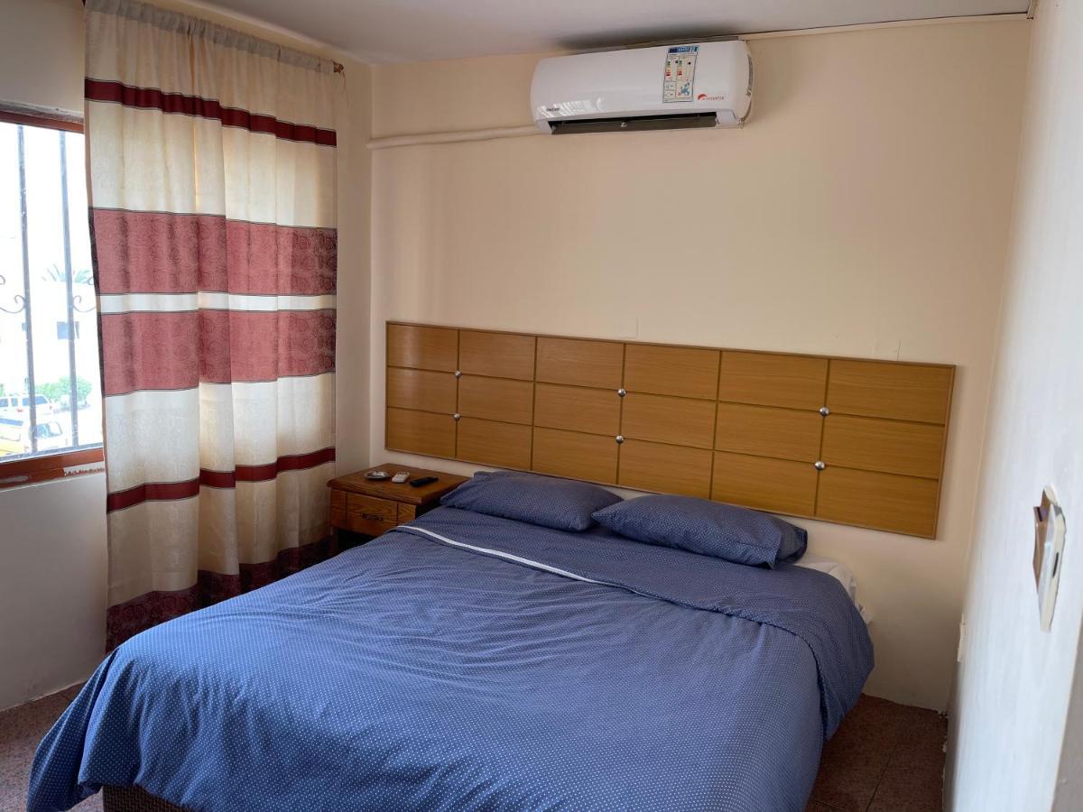 فندق شاطى القمر-Moon Beach Hotel Aqaba Ngoại thất bức ảnh